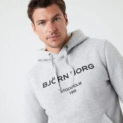 BJØRN BORG Hoody Men 15 BJØRN BORG Hoody Men -Tennis Equipment Store 05637000 16