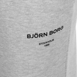 BJØRN BORG Logo Training Pants Men -Tennis Equipment Store 05638000 10