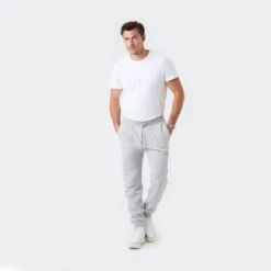 BJØRN BORG Logo Training Pants Men -Tennis Equipment Store 05638000 15