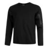 BJØRN BORG Tech Sweatshirt Men 1 BJØRN BORG Tech Sweatshirt Men -Tennis Equipment Store 05640000 000