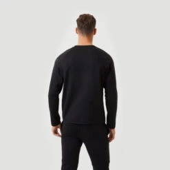 BJØRN BORG Tech Sweatshirt Men 17 BJØRN BORG Tech Sweatshirt Men -Tennis Equipment Store 05640000 14
