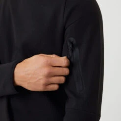 BJØRN BORG Tech Sweatshirt Men 19 BJØRN BORG Tech Sweatshirt Men -Tennis Equipment Store 05640000 16