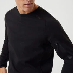 BJØRN BORG Tech Sweatshirt Men 20 BJØRN BORG Tech Sweatshirt Men -Tennis Equipment Store 05640000 17