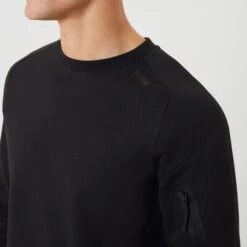 BJØRN BORG Tech Sweatshirt Men 21 BJØRN BORG Tech Sweatshirt Men -Tennis Equipment Store 05640000 18