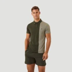 BJØRN BORG ACE Light Polo Men -Tennis Equipment Store 05641000 13