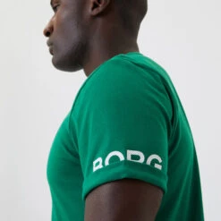 BJØRN BORG Breeze T-Shirt Men -Tennis Equipment Store 05713000 17