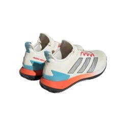 ADIDAS Adizero Ubersonic 4 Clay Court Shoe Men -Tennis Equipment Store 05746000 0 2