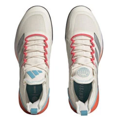 ADIDAS Adizero Ubersonic 4 Clay Court Shoe Men -Tennis Equipment Store 05746000 0 4