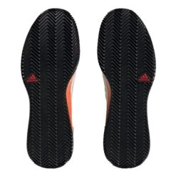 ADIDAS Adizero Ubersonic 4 Clay Court Shoe Men -Tennis Equipment Store 05746000 0 5