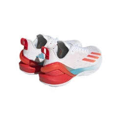 ADIDAS Adizero Cybersonic Clay Court Shoe Women -Tennis Equipment Store 05754000 0 2
