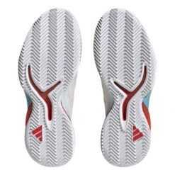 ADIDAS Adizero Cybersonic Clay Court Shoe Women -Tennis Equipment Store 05754000 0 5
