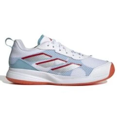 ADIDAS Ava Flash All Court Shoe Women