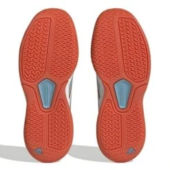 ADIDAS Ava Flash All Court Shoe Women -Tennis Equipment Store 05769000 0 5