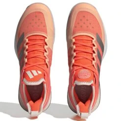 ADIDAS Adizero Ubersonic 4 Clay Court Shoe Women -Tennis Equipment Store 05770000 0 4