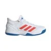 ADIDAS Ubersonic 4 All Court Shoe Kids -Tennis Equipment Store 05775000 0 1