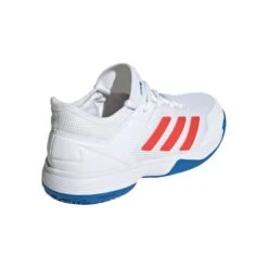 ADIDAS Ubersonic 4 All Court Shoe Kids -Tennis Equipment Store 05775000 0 2