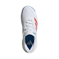 ADIDAS Ubersonic 4 All Court Shoe Kids -Tennis Equipment Store 05775000 0 4
