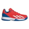 ADIDAS Courtflash All Court Shoe Kids -Tennis Equipment Store 05777000 0 1