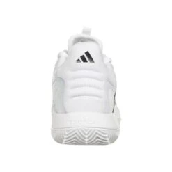 ADIDAS Sole Match Control Clay Court Shoe Men -Tennis Equipment Store 05781000 0 2