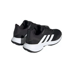 ADIDAS Court Jam Control Clay Court Shoe Men -Tennis Equipment Store 05789000 0 2