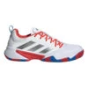 ADIDAS Barricade All Court Shoe Men -Tennis Equipment Store 05792000 0 1