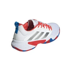 ADIDAS Barricade All Court Shoe Men -Tennis Equipment Store 05792000 0 2
