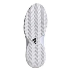 ADIDAS Barricade Clay Court Shoe Men -Tennis Equipment Store 05794000 0 5