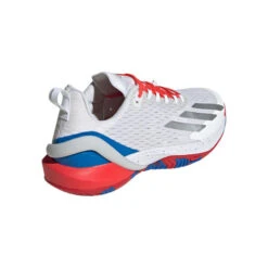 ADIDAS Adizero Cybersonic All Court Shoe Men -Tennis Equipment Store 05803000 0 2
