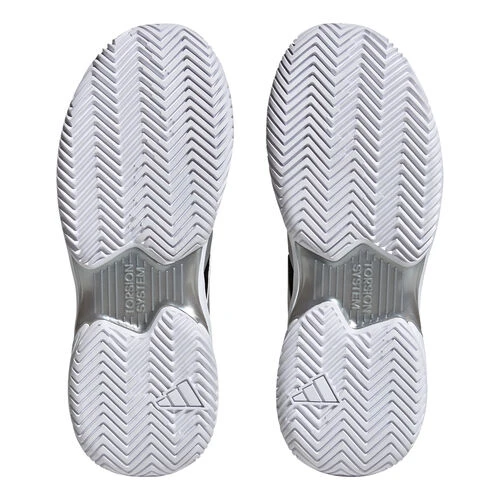 ADIDAS Court Jam Control All Court Shoe Women 6 ADIDAS Court Jam Control All Court Shoe Women - Image 4