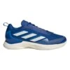 ADIDAS Avacourt Clay Court Shoe Women -Tennis Equipment Store 05829000 0 1