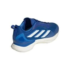 ADIDAS Avacourt Clay Court Shoe Women -Tennis Equipment Store 05829000 0 2
