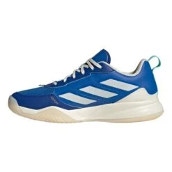 ADIDAS AvaFlash All Court Shoe Women -Tennis Equipment Store 05834000 0 3