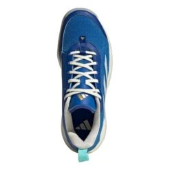 ADIDAS AvaFlash All Court Shoe Women -Tennis Equipment Store 05834000 0 4