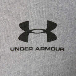 Under Armour Sportstyle Left Chest T-Shirt Men -Tennis Equipment Store 06100000 17