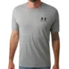 Under Armour Sportstyle Left Chest T-Shirt Men -Tennis Equipment Store 06100000 20