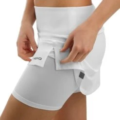 Head Club Basic Skirt Women -Tennis Equipment Store 06388000 26