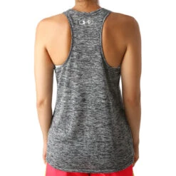 Under Armour Tech Twist Tank Top Women -Tennis Equipment Store 06451000 22