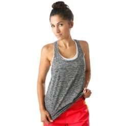 Under Armour Tech Twist Tank Top Women -Tennis Equipment Store 06451000 24