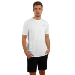 Head Club Jacob Shorts Men -Tennis Equipment Store 06643000 24