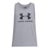 Under Armour Sportstyle Logo Tank Top Men -Tennis Equipment Store 07000000 000