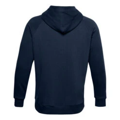 Under Armour Rival Hoody Men -Tennis Equipment Store 07026000 0 2