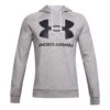 Under Armour Rival Big Logo Hoody Men -Tennis Equipment Store 07029000 000