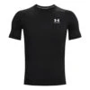 Under Armour Heatgear Armour T-Shirt Men -Tennis Equipment Store 07462000 000