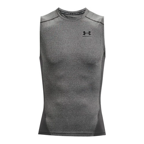 Under Armour Heatgear Armour Tank Top Men 3 Under Armour Heatgear Armour Tank Top Men