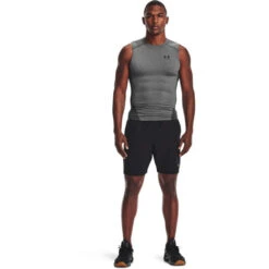 Under Armour Heatgear Armour Tank Top Men 11 Under Armour Heatgear Armour Tank Top Men -Tennis Equipment Store 07470000 14