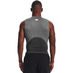 Under Armour Heatgear Armour Tank Top Men 12 Under Armour Heatgear Armour Tank Top Men -Tennis Equipment Store 07470000 15