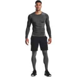 Under Armour Heatgear Men -Tennis Equipment Store 07484000 14