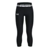 Under Armour Heatgear Cropped Tight Girls -Tennis Equipment Store 07528000 000