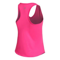 Head Janet Tank Top Special Edition Women -Tennis Equipment Store 07654000 0 2