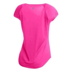 Head Janet T-Shirt Special Edition Women 9 Head Janet T-Shirt Special Edition Women -Tennis Equipment Store 07656000 0 2